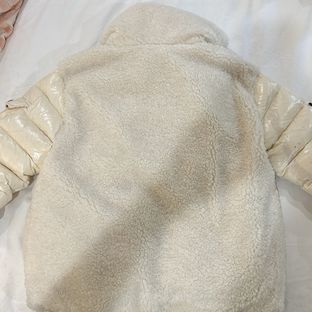 Sam Jacket - image 4